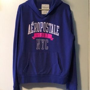 Women’s sweatshirt